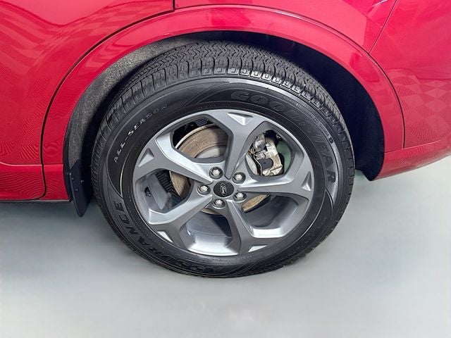 2024 Ford Escape Hybrid ST-Line Select