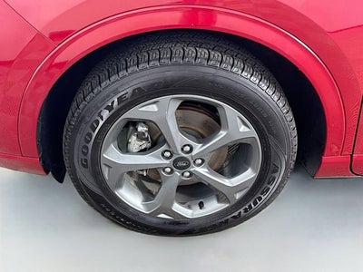 2024 Ford Escape Hybrid ST-Line Select