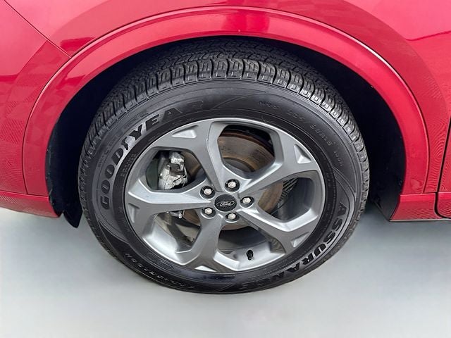 2024 Ford Escape Hybrid ST-Line Select