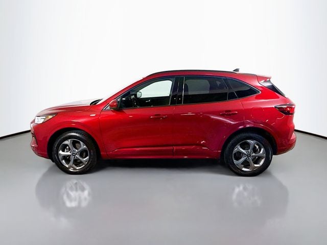 2024 Ford Escape Hybrid ST-Line Select