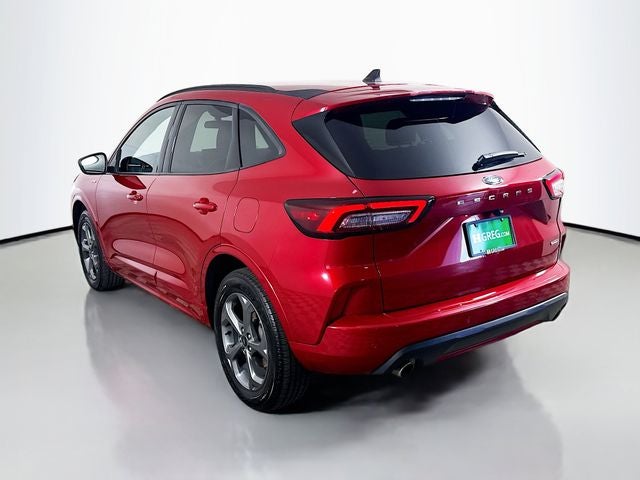 2024 Ford Escape Hybrid ST-Line Select