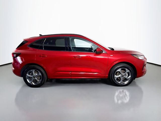 2024 Ford Escape Hybrid ST-Line Select