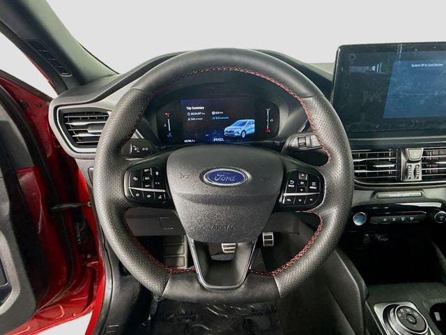 2024 Ford Escape Hybrid ST-Line Select