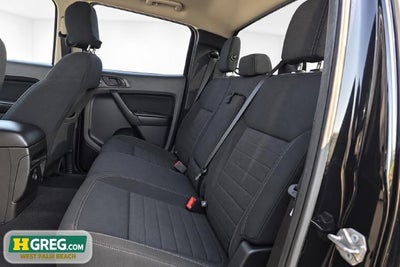 2019 Ford Ranger XL