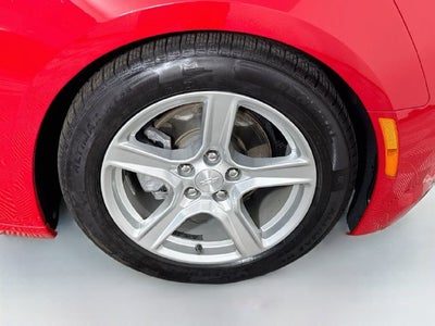 2023 Chevrolet Camaro 1LT