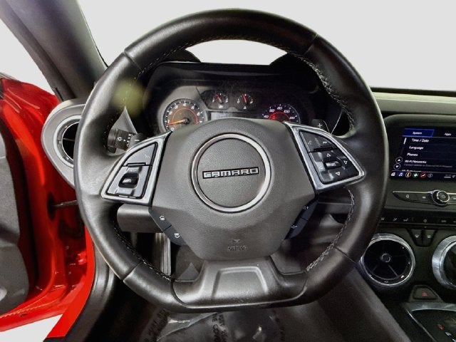 2023 Chevrolet Camaro 1LT