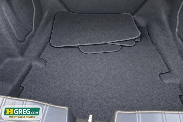 2020 Chevrolet Camaro 1LT