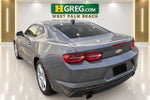 2020 Chevrolet Camaro 1LT