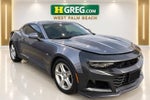 2020 Chevrolet Camaro 1LT