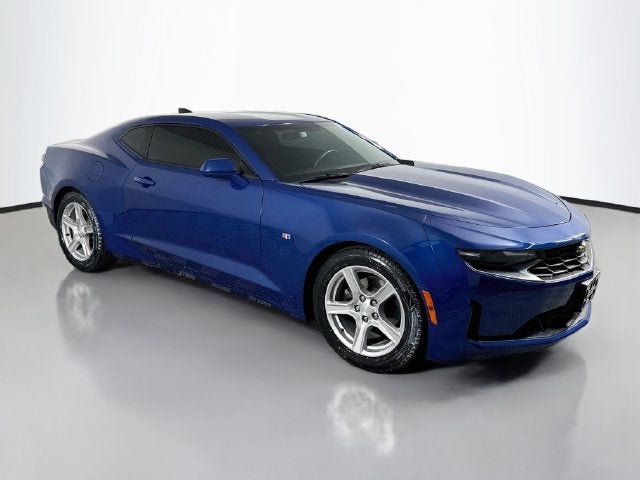 2020 Chevrolet Camaro 1LT
