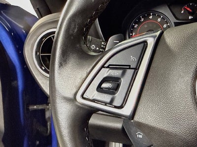 2020 Chevrolet Camaro 1LT