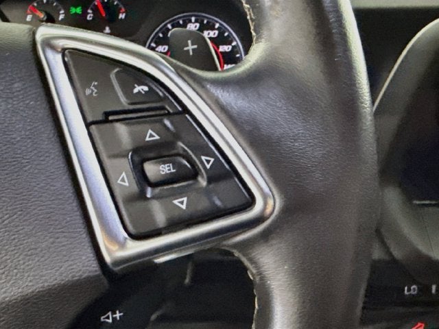 2020 Chevrolet Camaro 1LT