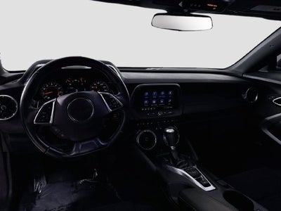 2020 Chevrolet Camaro 1LT