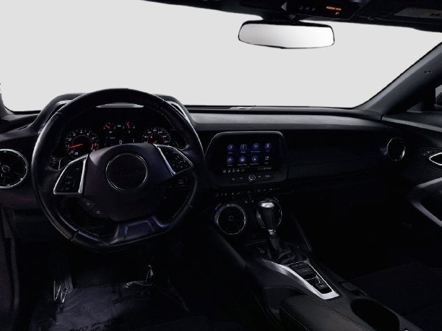 2020 Chevrolet Camaro 1LT