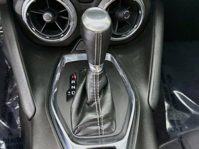 2020 Chevrolet Camaro 1LT