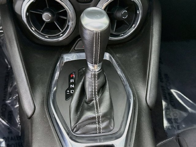 2020 Chevrolet Camaro 1LT
