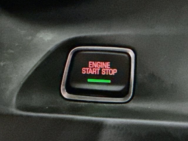 2020 Chevrolet Camaro 1LT