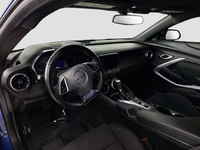 2020 Chevrolet Camaro 1LT