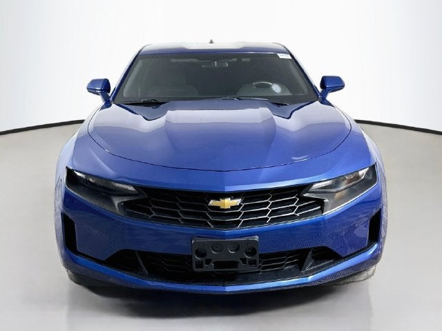 2020 Chevrolet Camaro 1LT