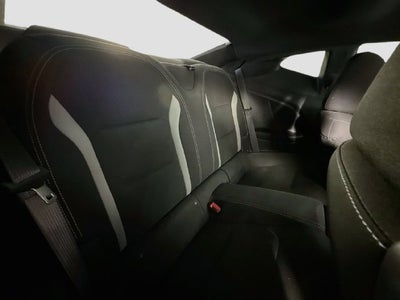 2020 Chevrolet Camaro 1LT