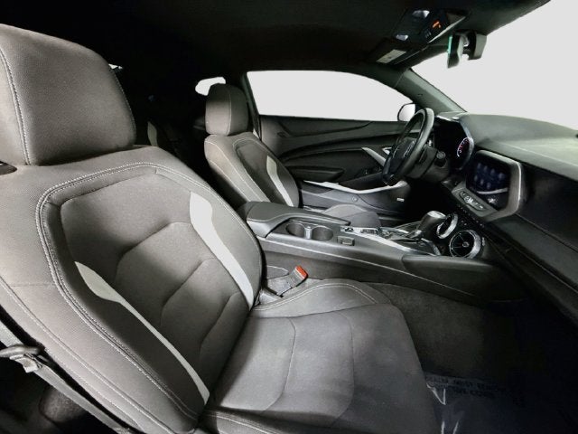 2020 Chevrolet Camaro 1LT