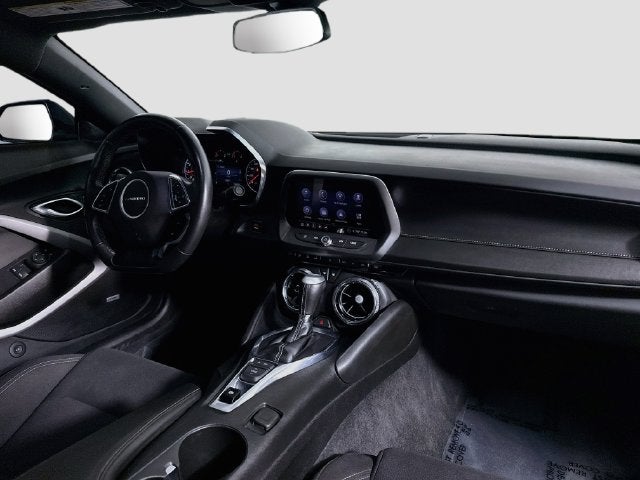 2020 Chevrolet Camaro 1LT