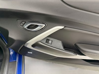 2020 Chevrolet Camaro 1LT