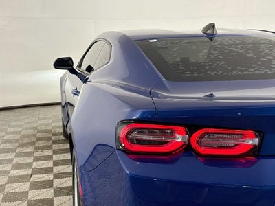 2020 Chevrolet Camaro 1LT