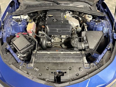 2020 Chevrolet Camaro 1LT