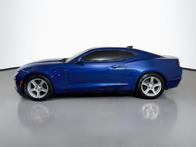 2020 Chevrolet Camaro 1LT