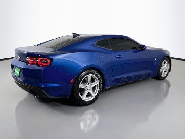 2020 Chevrolet Camaro 1LT