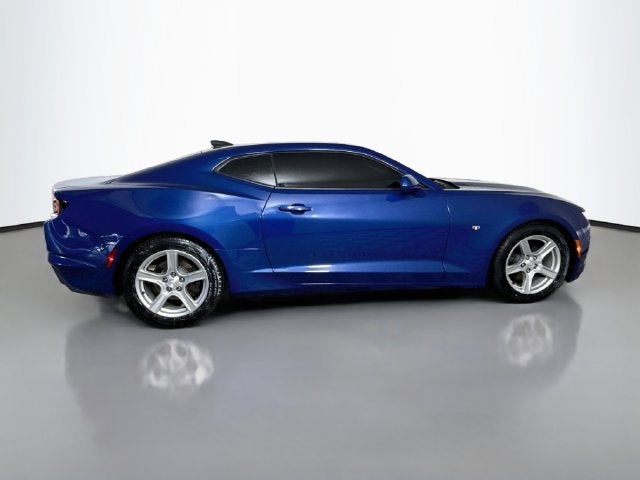 2020 Chevrolet Camaro 1LT