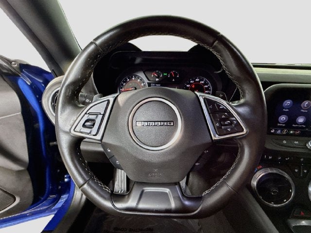 2020 Chevrolet Camaro 1LT