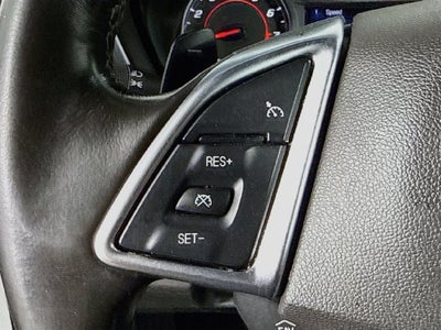 2020 Chevrolet Camaro 1LT