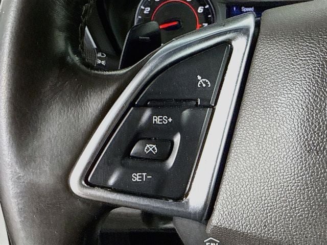 2020 Chevrolet Camaro 1LT