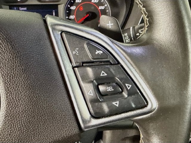 2020 Chevrolet Camaro 1LT