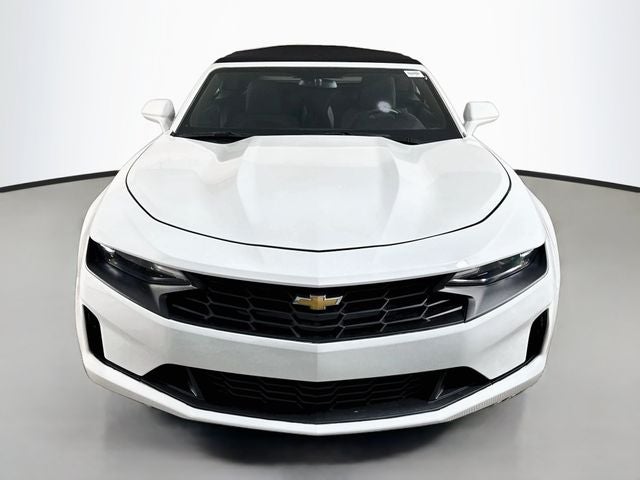 2020 Chevrolet Camaro 1LT