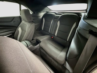 2020 Chevrolet Camaro 1LT