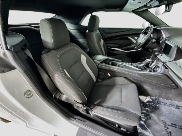2020 Chevrolet Camaro 1LT