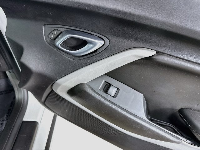 2020 Chevrolet Camaro 1LT