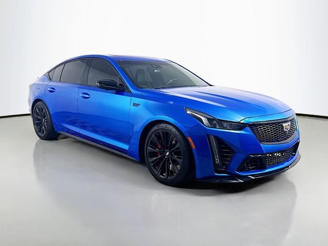 2024 Cadillac CT5 V-Series