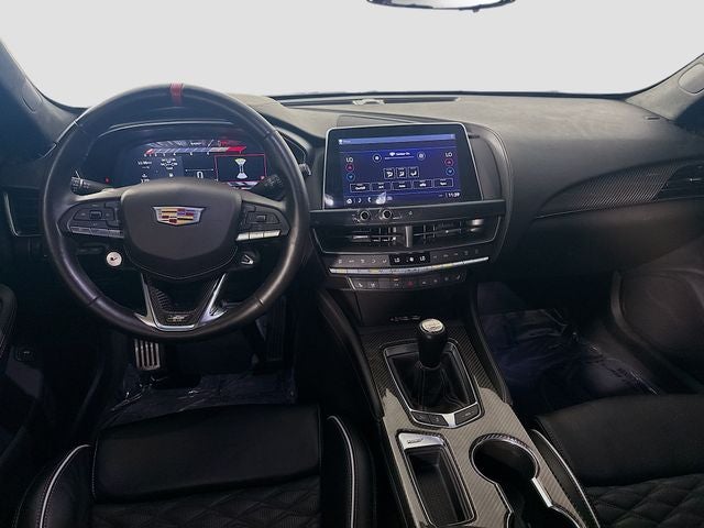 2024 Cadillac CT5 V-Series