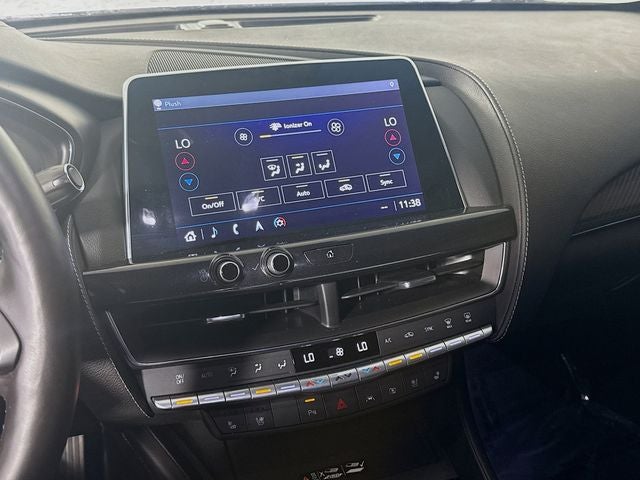 2024 Cadillac CT5 V-Series