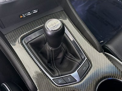 2024 Cadillac CT5 V-Series