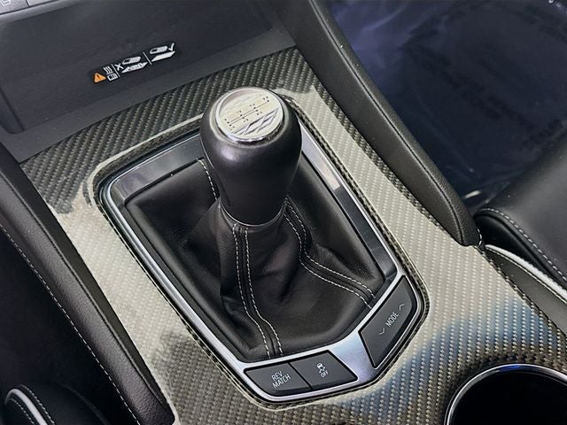 2024 Cadillac CT5 V-Series