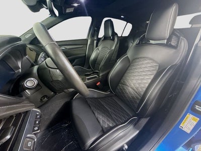 2024 Cadillac CT5 V-Series