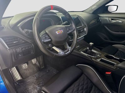2024 Cadillac CT5 V-Series