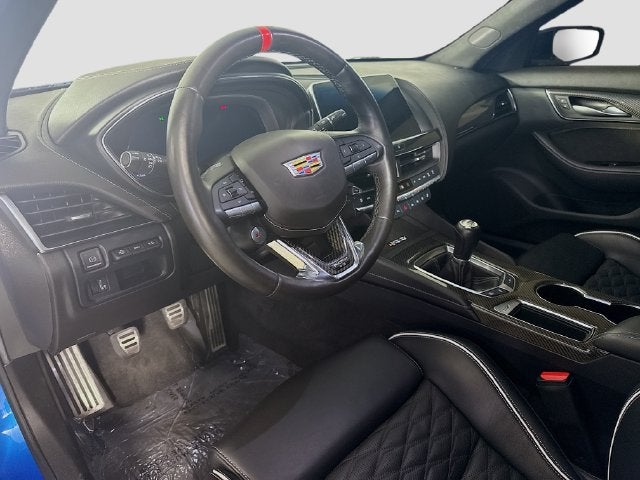 2024 Cadillac CT5 V-Series