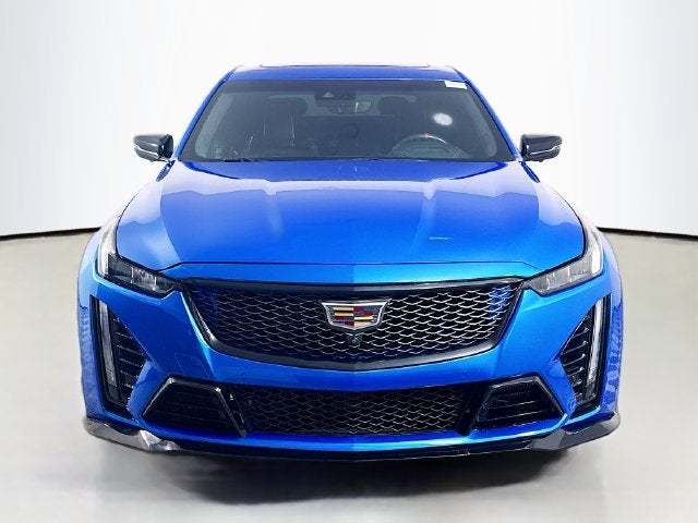 2024 Cadillac CT5 V-Series