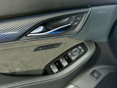 2024 Cadillac CT5 V-Series
